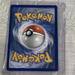 Pokemon Lillie Full Art Ultra Rare Holo Trainer Card SM Base Set 147/149 - Image 2