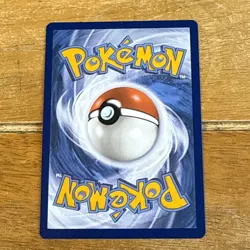 Pokemon TCG Enamorus Twilight Masquerade Illustration Rare Card 180/167 NM - Image 2