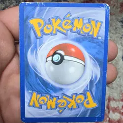 Pokemon Victini EX Full Art Ultra Rare Holo Boundaries Crossed 131/135 Card - Image 2