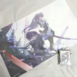 YuGiOh Playmat Sleeve Set 350mm x 600mm for TCGs 60 Count Card - Image 1