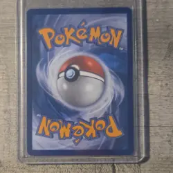 Pokemon Mega Gengar EX Holo 350 HP 230 Attack ASC CH 269/217 Psychic Card NM - Image 2