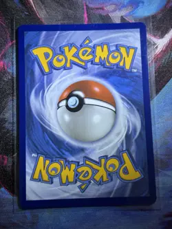 Pokemon Mega Absol EX Me01 Mega Evolution Double Rare Holo 086/132 280HP Card - Image 2