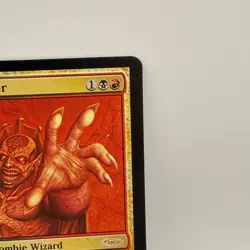 Magic The Gathering Anathemancer FNM Promo Foil 2010 DCI 7/12 F10 MTG Card - Image 3