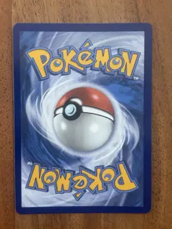 Pokemon TCG Mega Gardevoir EX 060/132 Mega Evolution Double Rare NM Card - Image 2