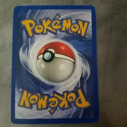 1st Edition Mankey 61/82 Pokemon Team Rocket Card - Image 2