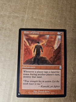 Price of Glory: The List Regular Reprint Edition - Image 1