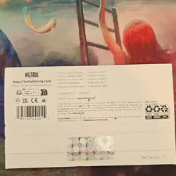 Magic: The Gathering Secret Lair Drop Series Cool Ocean Breeze Box - Image 2