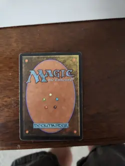 Serra's Sanctum Urza's Saga Regular - Image 2