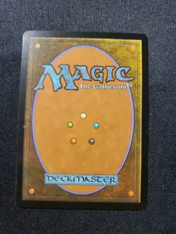 Byrke, Long Ear of the Law 0380 BLB MTG Mythic Foil VLP Magic The Gathering - Image 4