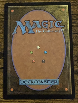 Arcane Signet (Showcase) Avatar: The Last Airbender: Eternal-Legal Regular - Mtg - Image 2