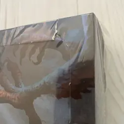 Magic the gathering: Bloomburrow Play Booster Box English New sealed (small rip) - Image 2