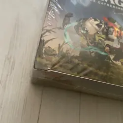 Magic the gathering: Bloomburrow Play Booster Box English New sealed (small rip) - Image 3