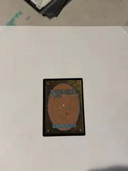 MTG Bosco, Just a Bear - Avatar: The Last Airbender: Eternal-Legal NM - Image 2