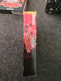 Yugioh Soul Burner Structure Deck - Image 5