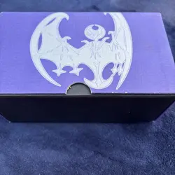 Pokemon Sun & Moon EMPTY Elite Trainer BOX ONLY NO CARDS - Image 2