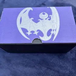 Pokemon Sun & Moon EMPTY Elite Trainer BOX ONLY NO CARDS - Image 3