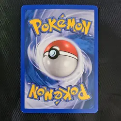 Pokemon Jigglypuff 65/112 EX FireRed & LeafGreen Reverse Holo - Image 2