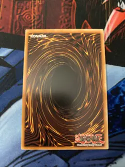 Nerva the Power Patron of Creation DUAD-EN033 Secret Rare 1st Edition NM Yugioh - Image 4
