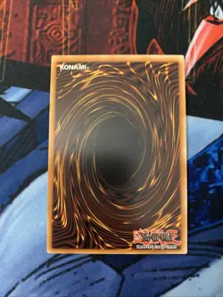 Nerva the Power Patron of Creation DUAD-EN033 Secret Rare 1st Edition NM Yugioh - Image 5