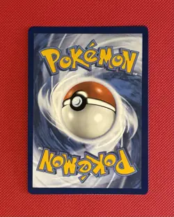 Pokemon Mew EX 193/165 Scarlet & Violet 151 Full Art Holo 180 HP Hyper Rare - Image 2