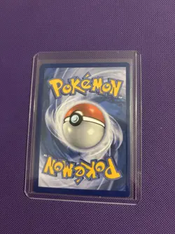 Pokemon TCG Surging Sparks Milotic EX Special Illustration Rare Card 237/191 - Image 2