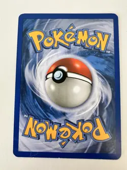 Pokemon TCG Jirachi EX 94/100 Holo Ultra Rare Crystal Guardians Lightly Played - Image 2