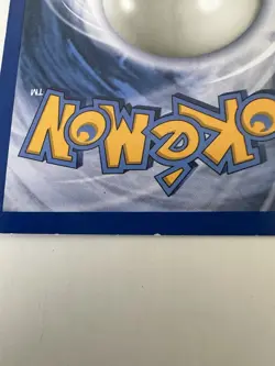 Pokemon TCG Jirachi EX 94/100 Holo Ultra Rare Crystal Guardians Lightly Played - Image 3