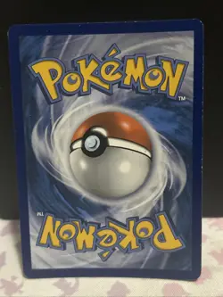 Pokemon TCG Piplup 36/162 XY Breakthrough Reverse Holo - Image 2