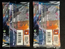 Lot of (8) Pokemon TCG Sun & Moon Cosmic Eclipse Booster Packs SEALED - Image 4