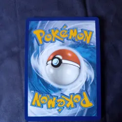 Raging Bolt ex 196/162 Ultra Rare Temporal Forces Pokemon Holo NM/M - Image 2