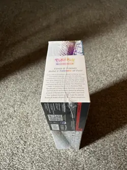 New Sealed Pokemon Tcg Prismatic Evolutions Super Premium Collection Box SPC UPC - Image 3