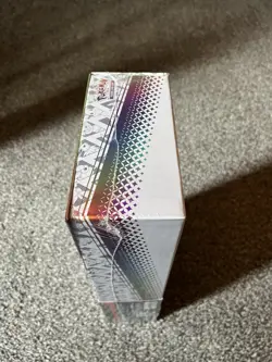New Sealed Pokemon Tcg Prismatic Evolutions Super Premium Collection Box SPC UPC - Image 4