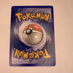 POKEMON TCG MUDKIP 60/109 NON-HOLO COMMON EXCELLENT RUBY & SAPPHIRE 2003 - Image 2