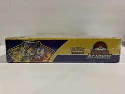 Pokemon Battle Academy TCG Sealed New! - Image 3