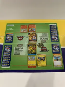 Pokemon Battle Academy TCG Sealed New! - Image 4