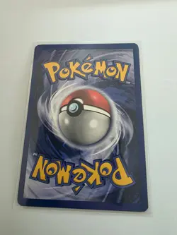 1999 Pokemon Taurus Jungle 1st Ed #47 - Image 2