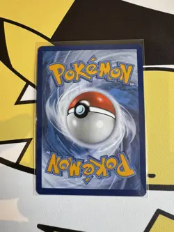 Pokemon Card Gengar ex 193/162 Temporal Forces Full Art Holo NM 2024 best - Image 2