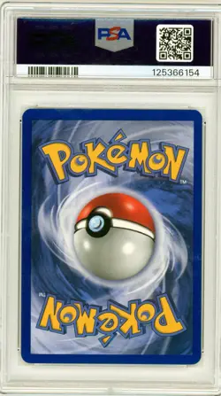 2006 Pokemon EX Holon Phantoms Mewtwo Reverse Holo #24 PSA 10 Gem Mint - Image 2