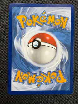 Pokemon Cresselia 071/064 Illustration Rare Shrouded Fable NM - Image 2