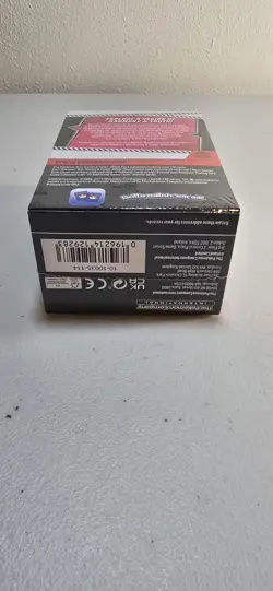 Sealed Pokemon Scarlet & Violet—White Flare Booster Bundle Box, 6 Booster Packs - Image 2