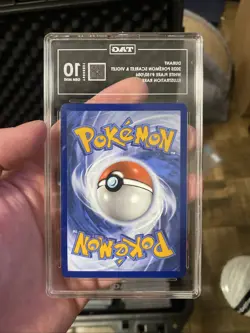 ‼Pokemon Durant 150/086: White Flare Holo TAG GRADE 10! SAME DAY SHIPPING!💨 - Image 2