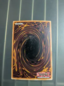 Yugioh: Jinzo - BPT-011 - Secret Rare - Unlimited - NM - Image 2