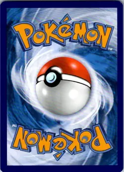 Carte Pokemon Nidorina de la team Rocket 115/182 Reverse - 2025 - Image 2