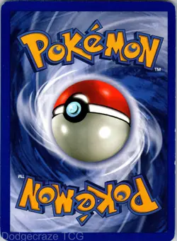 Wigglytuff 16/64 Holo Rare Jungle Pokemon LP - Image 2