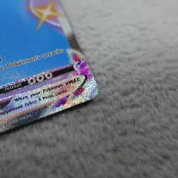 Ditto VMAX SV119/SV122 Pokemon Shining Fates Shiny Vault Ultra Rare Holo - Image 5