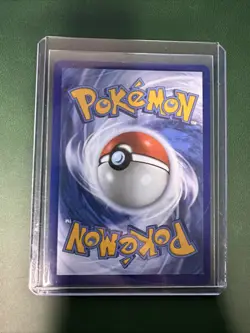 Pokemon TCG Mega Gengar EX 269/217 Ascended Heroes Full Art Mega Attack Rare - Image 2
