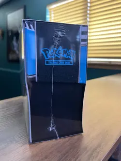 Pokemon TCG Scarlet & Violet Black Bolt Elite Trainer Box Zekrom - Image 2