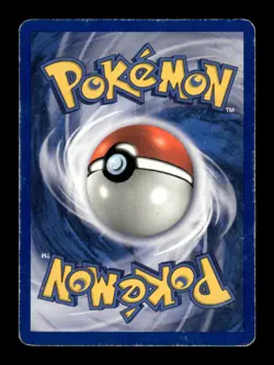 Carte Pokemon Flagadoss ED1 43/62 Fossile FR - Image 2