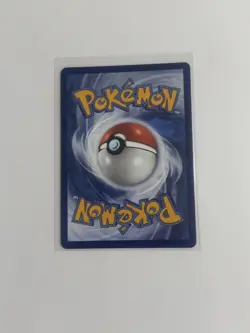 POKEMON TCG Ascended Heroes MEGA GENGAR EX MAR 269/217 ENGLISH CLEAN - Image 2