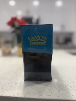 Pokemon TCG: Ascended Heroes Pokemon Center Elite Trainer Box (ETB) SEALED - Image 2